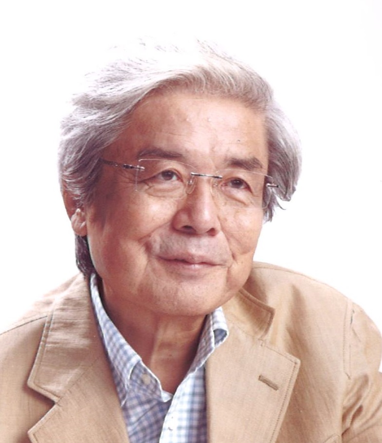 養老孟司氏