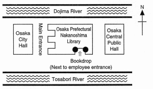 Bookdrop (map)