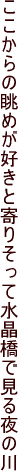 ��������̒��߂��D���Ɗ�肻���Đ������Ō����̐�