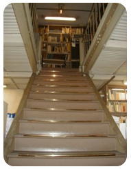 書庫の写真１