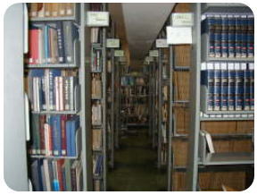 書庫の写真２