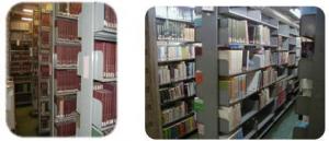 書庫の写真３