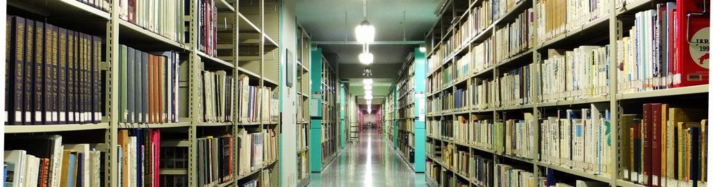 図書館が日本を救う!