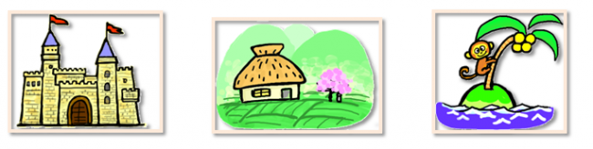 えほんのひろば