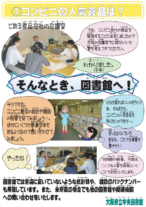 画像　コンビニの人気食品は？