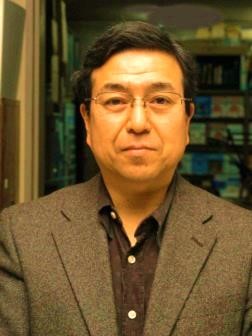石井先生