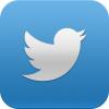 ツイッターロゴの画像