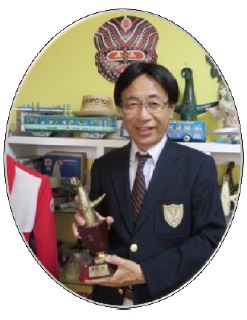 講師写真