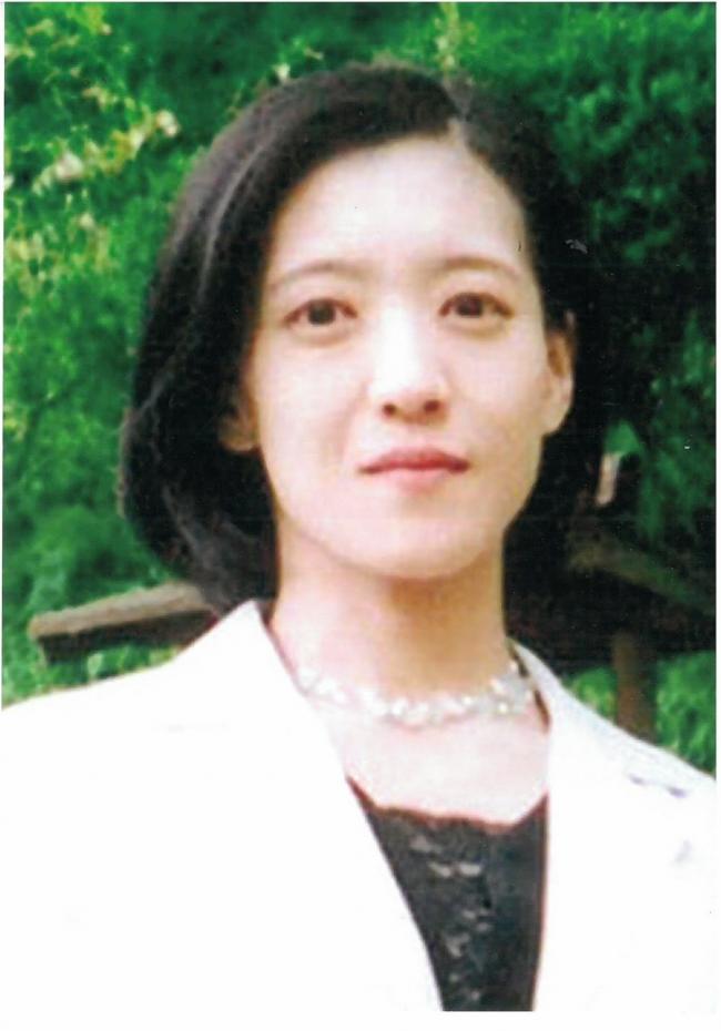 藪葉子さん