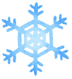 雪
