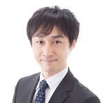 第７回講師のミヤケ シンジさんの写真