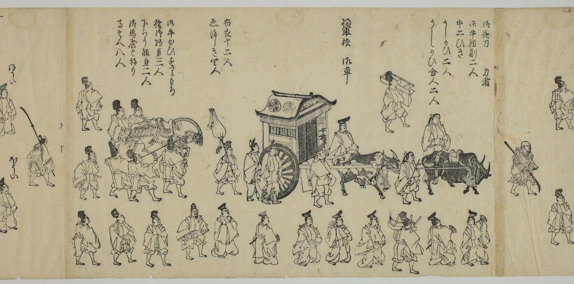 寛永行幸記