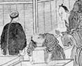 「日本で古書を探す話」