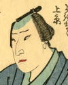 三枡稲丸(初代)
