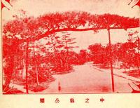 大阪案内 附近府縣名勝