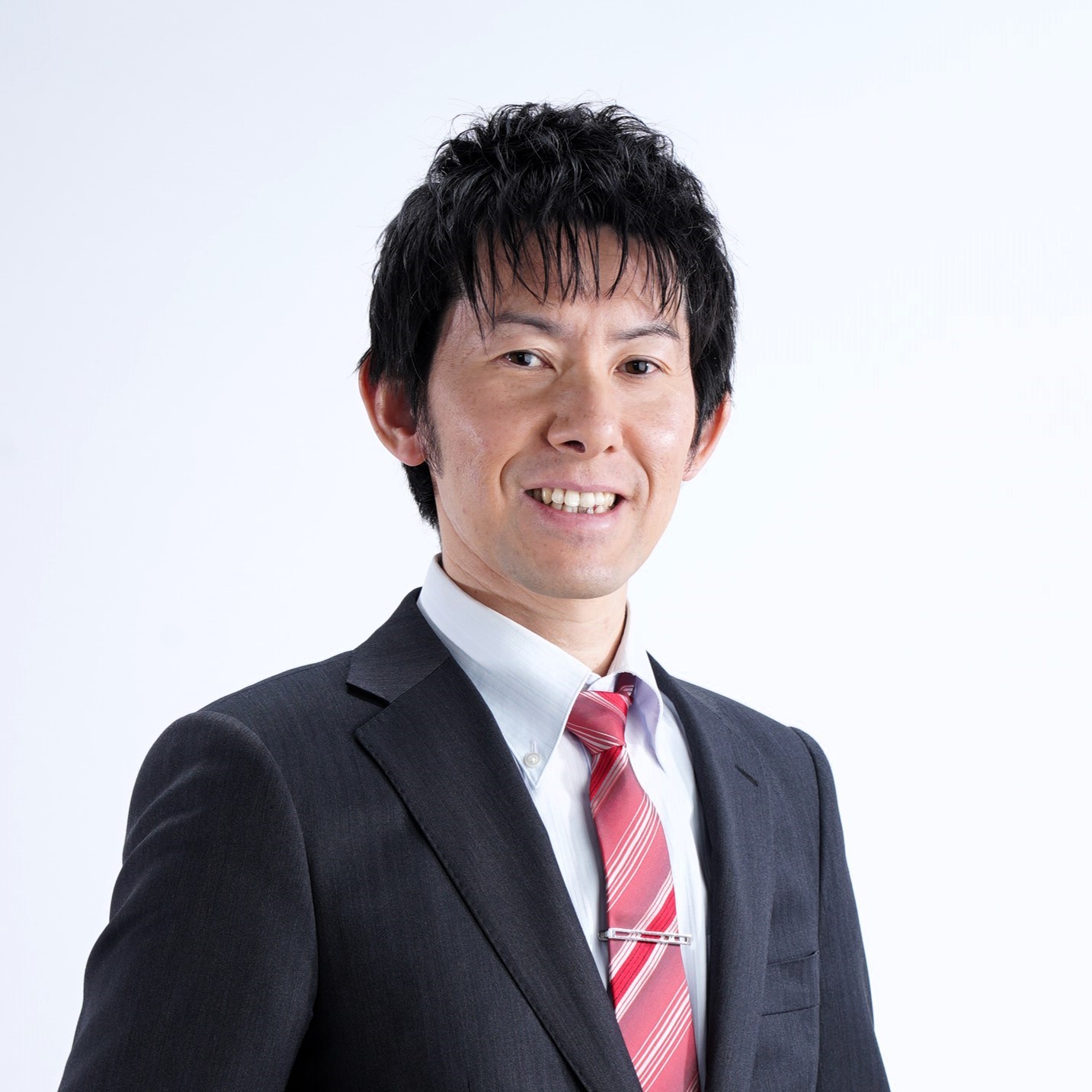 第6回講師ヨシダカズヒロさんの写真