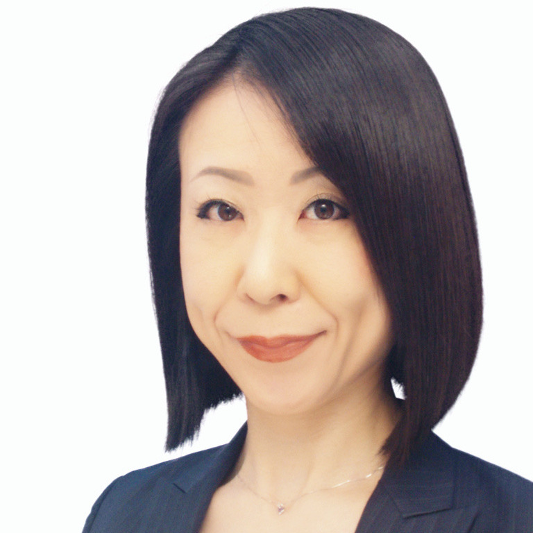 第9回講師ミワカナさんの写真