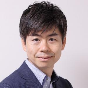 第５回の講師フカノ　シンイチさんの写真