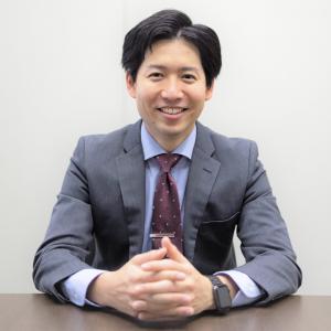 第6回の講師 ハバラリョウさんの写真
