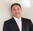 第8回の講師　フクニシマサヒコさんの写真