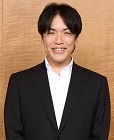 第2回講師　ハシモトタカヒロさんの写真