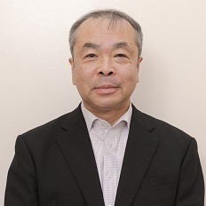 第3回講師　アオキタカユキさんの写真
