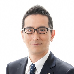 第5回講師　ナカダ ハヤトさんの写真
