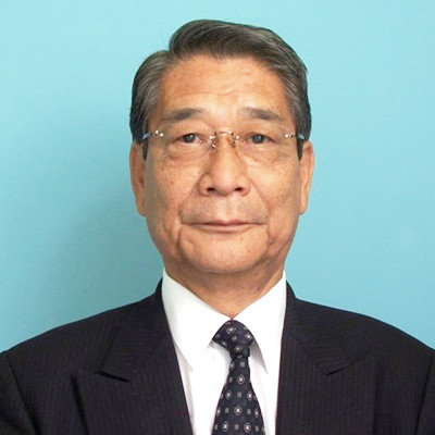 第6回講師の1人、ナカマ ヨシオさんの写真