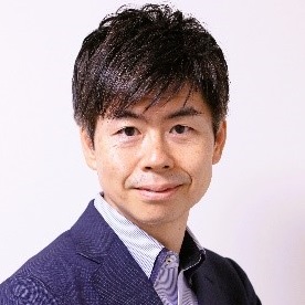 第9回講師のフカノ シンイチさんの写真