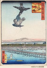 天満市場