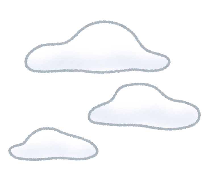 雲