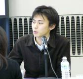 第4回ビジネスセミナー大野氏