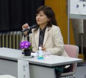 第4回ビジネスセミナー田中氏