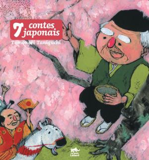7 contes japoneis