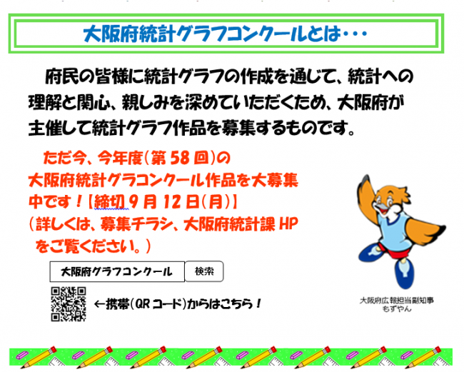 統計画グラフコンクール２