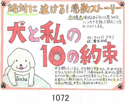 犬と私の10の約束