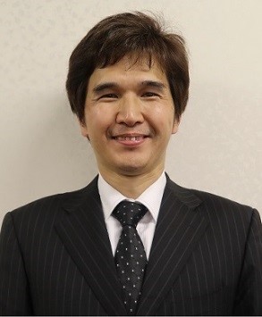 講師写真