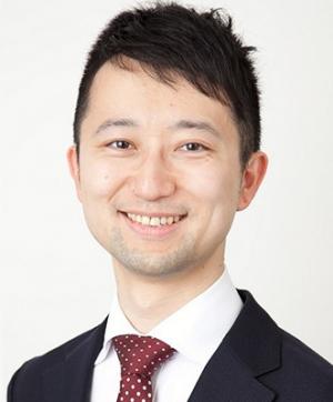 講師写真
