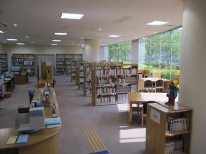 大阪 図書館 東 市立 大阪市立 平野図書館
