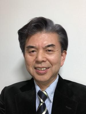 講師写真