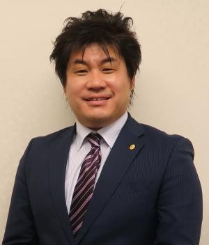 講師写真