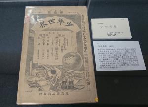 少年世界