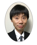第2回講師の小野　顕弘さんの写真