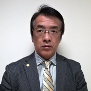 第５回講師のイシクラ カズトシさんの写真