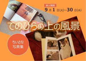 展示ポスター