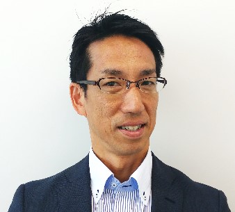 「大阪産業・経済の特徴って?『なにわの経済データ』から読み解く」の講師のマツシタ タカシさんの写真