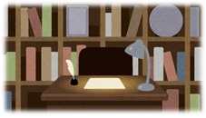 書斎