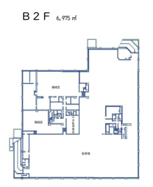 地下2階