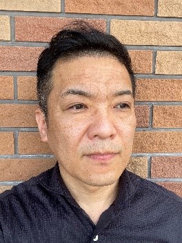 「デジタル化からはじめる中小企業のDX実現」の講師のコシムラ ソウジロウさんの写真
